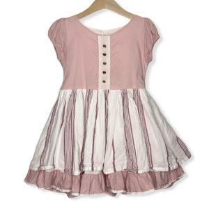 Well Dressed Wolf School Days Dress